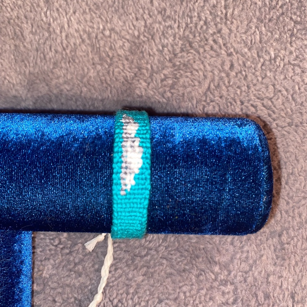 Friendship bracelet - Picture 2 of 2